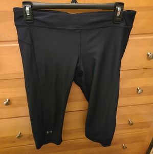 Under Armour Capri leggings